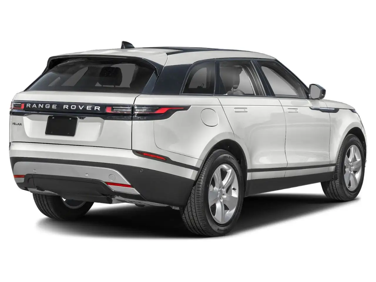 Land Rover Range Rover Velar снимка Land Rover Range Rover Velar