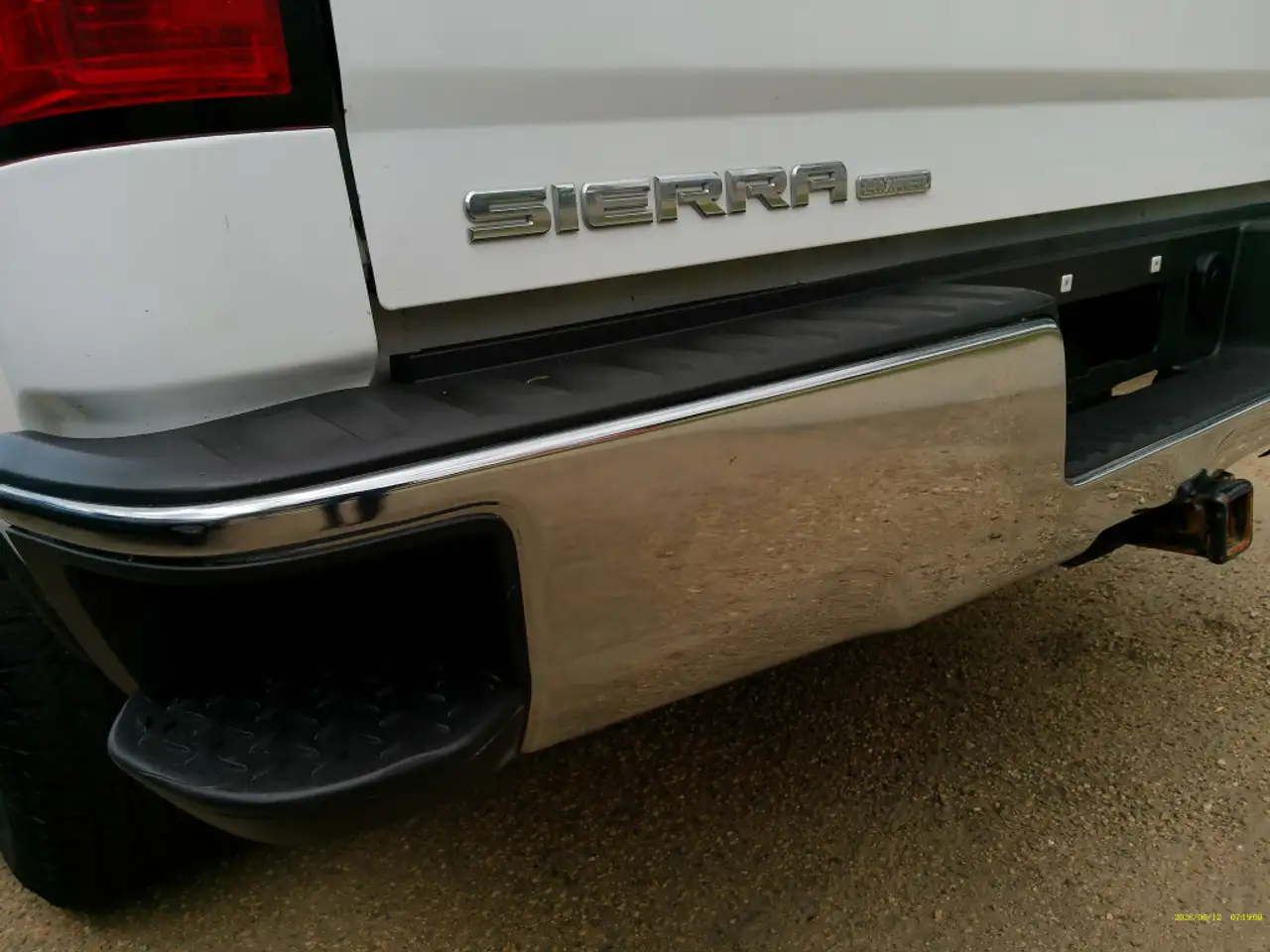 GMC Sierra 1500 снимка GMC Sierra 1500
