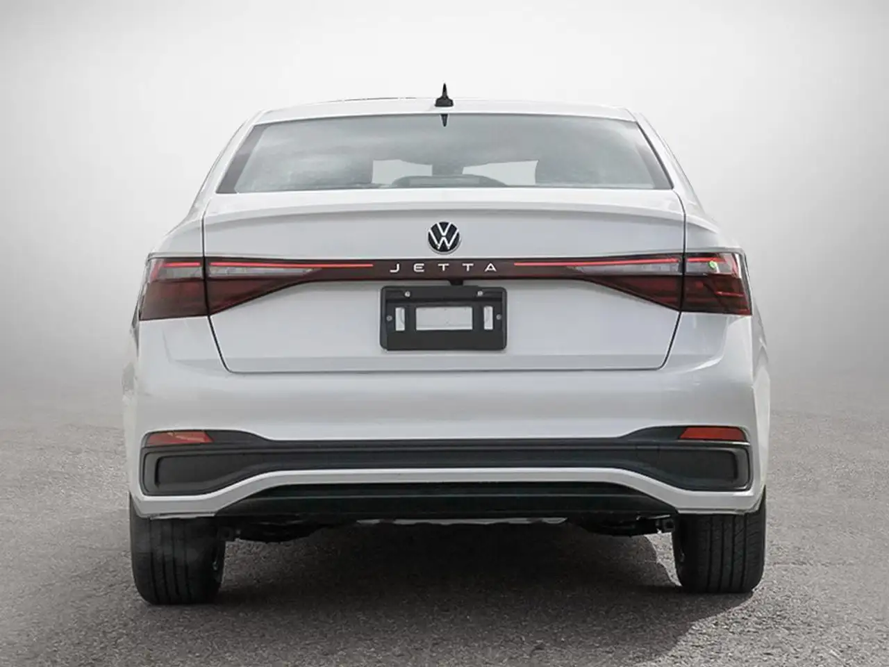 Volkswagen Jetta fotografie Volkswagen Jetta