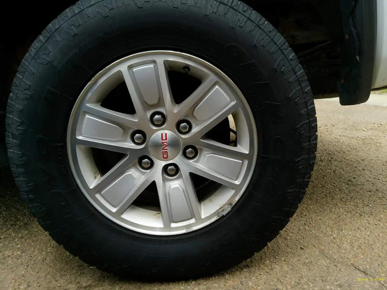 GMC Sierra 1500 снимка GMC Sierra 1500