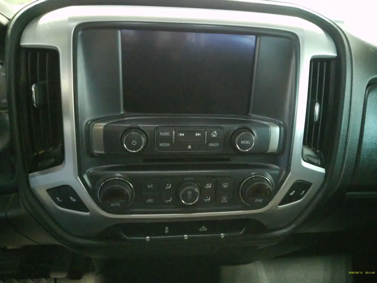 GMC Sierra 1500 снимка GMC Sierra 1500