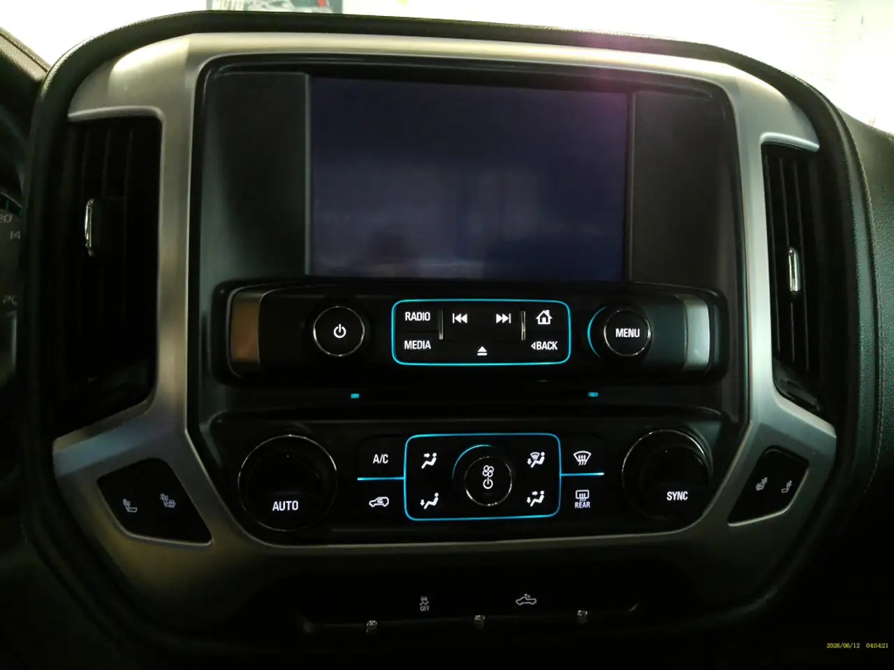 GMC Sierra 1500 снимка GMC Sierra 1500