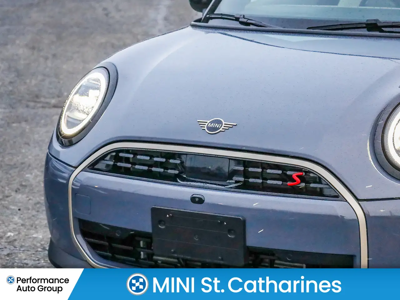 MINI Convertible photo MINI Convertible