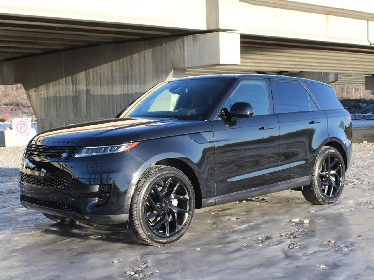 Land Rover Range Rover Sport снимка Land Rover Range Rover Sport