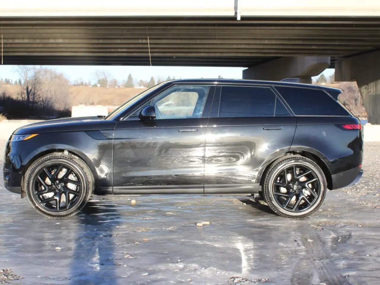 Land Rover Range Rover Sport снимка Land Rover Range Rover Sport
