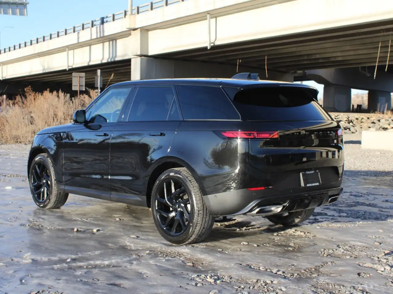 Land Rover Range Rover Sport снимка Land Rover Range Rover Sport