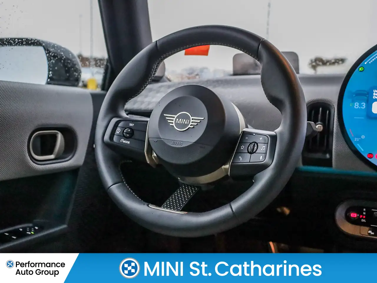 MINI Convertible photo MINI Convertible