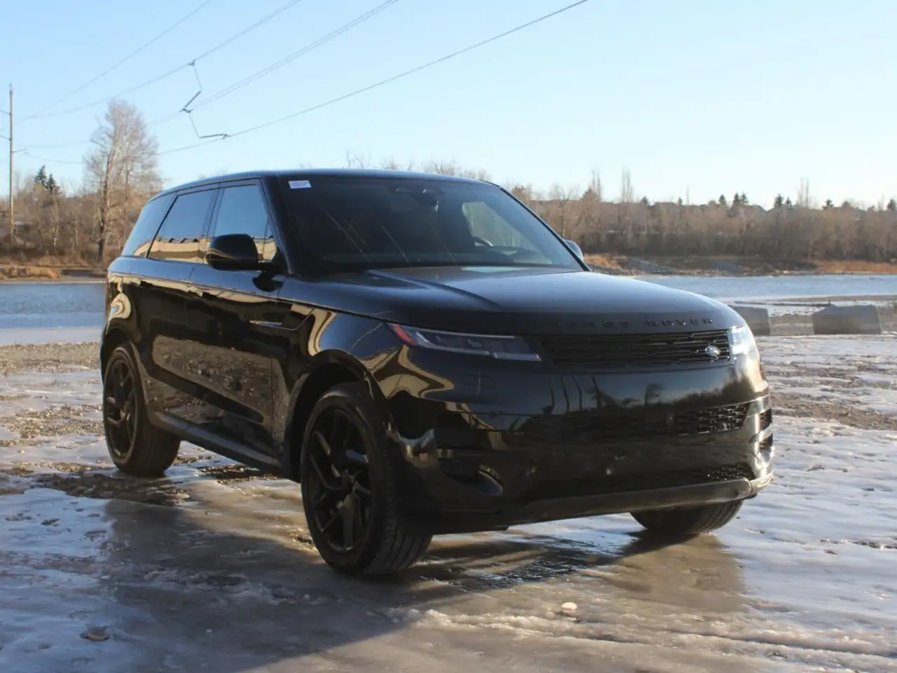 Land Rover Range Rover Sport снимка Land Rover Range Rover Sport