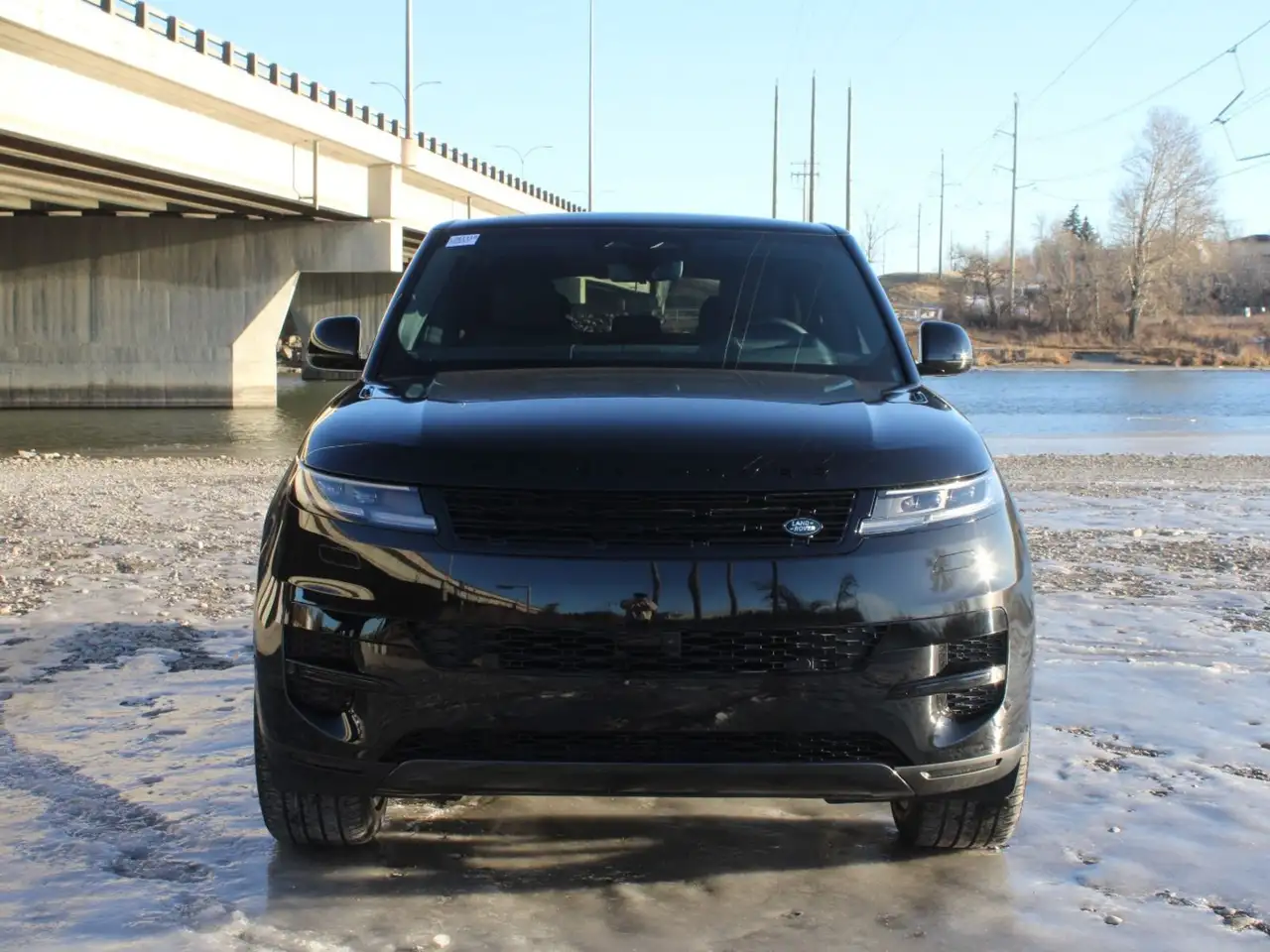Land Rover Range Rover Sport снимка Land Rover Range Rover Sport