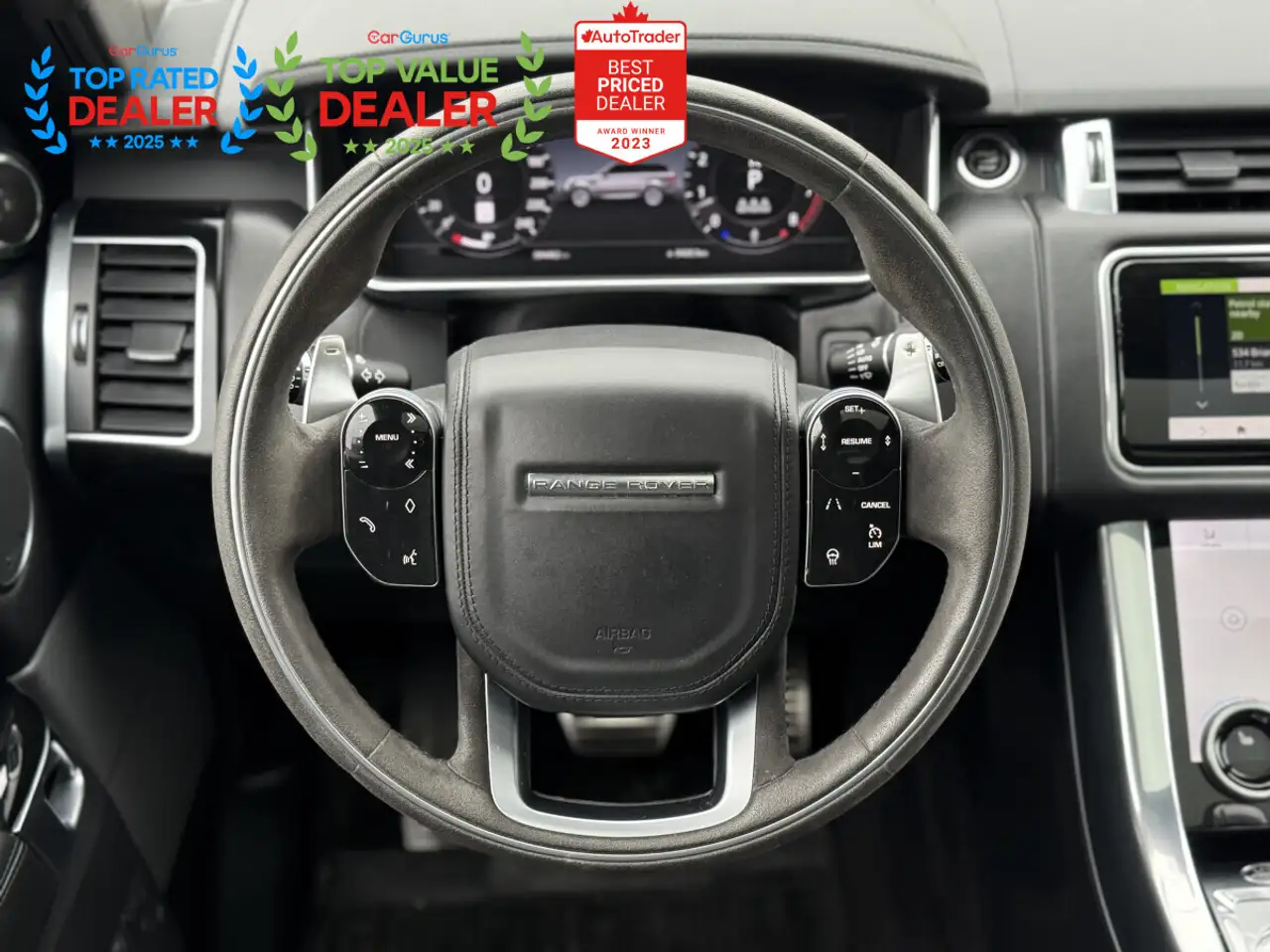 Land Rover Range Rover Sport снимка Land Rover Range Rover Sport