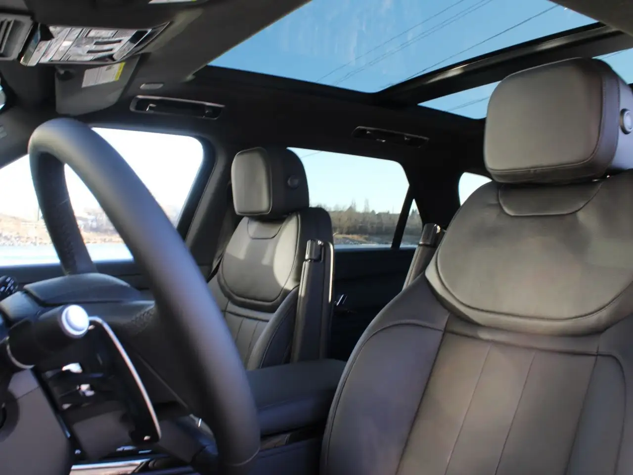 Land Rover Range Rover Sport снимка Land Rover Range Rover Sport