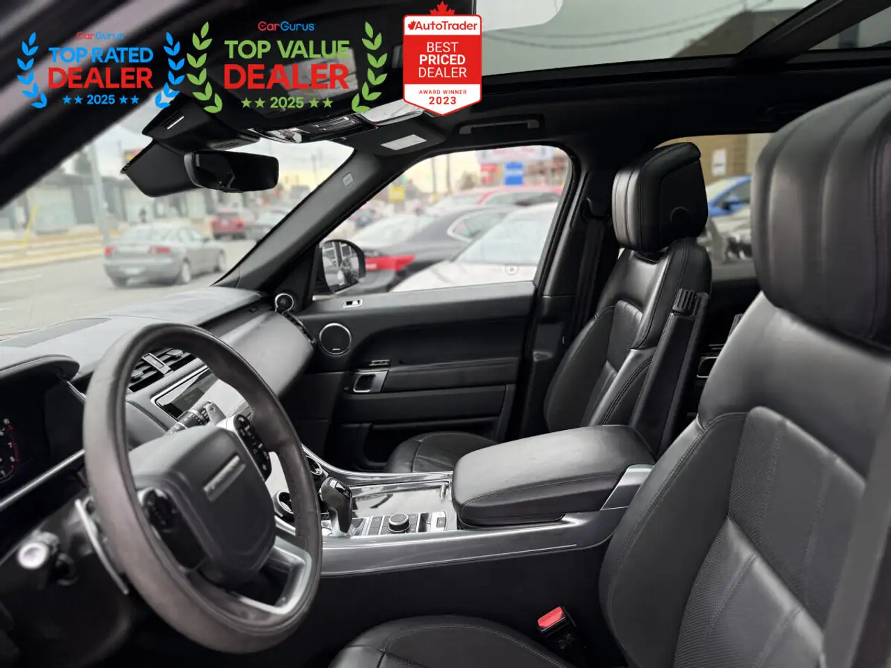Land Rover Range Rover Sport снимка Land Rover Range Rover Sport