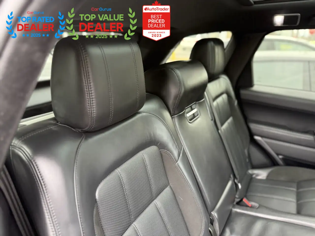 Land Rover Range Rover Sport снимка Land Rover Range Rover Sport