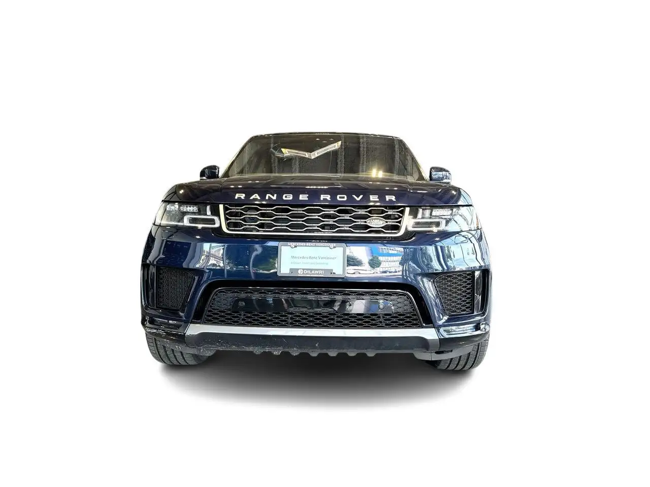 Land Rover Range Rover Sport снимка Land Rover Range Rover Sport