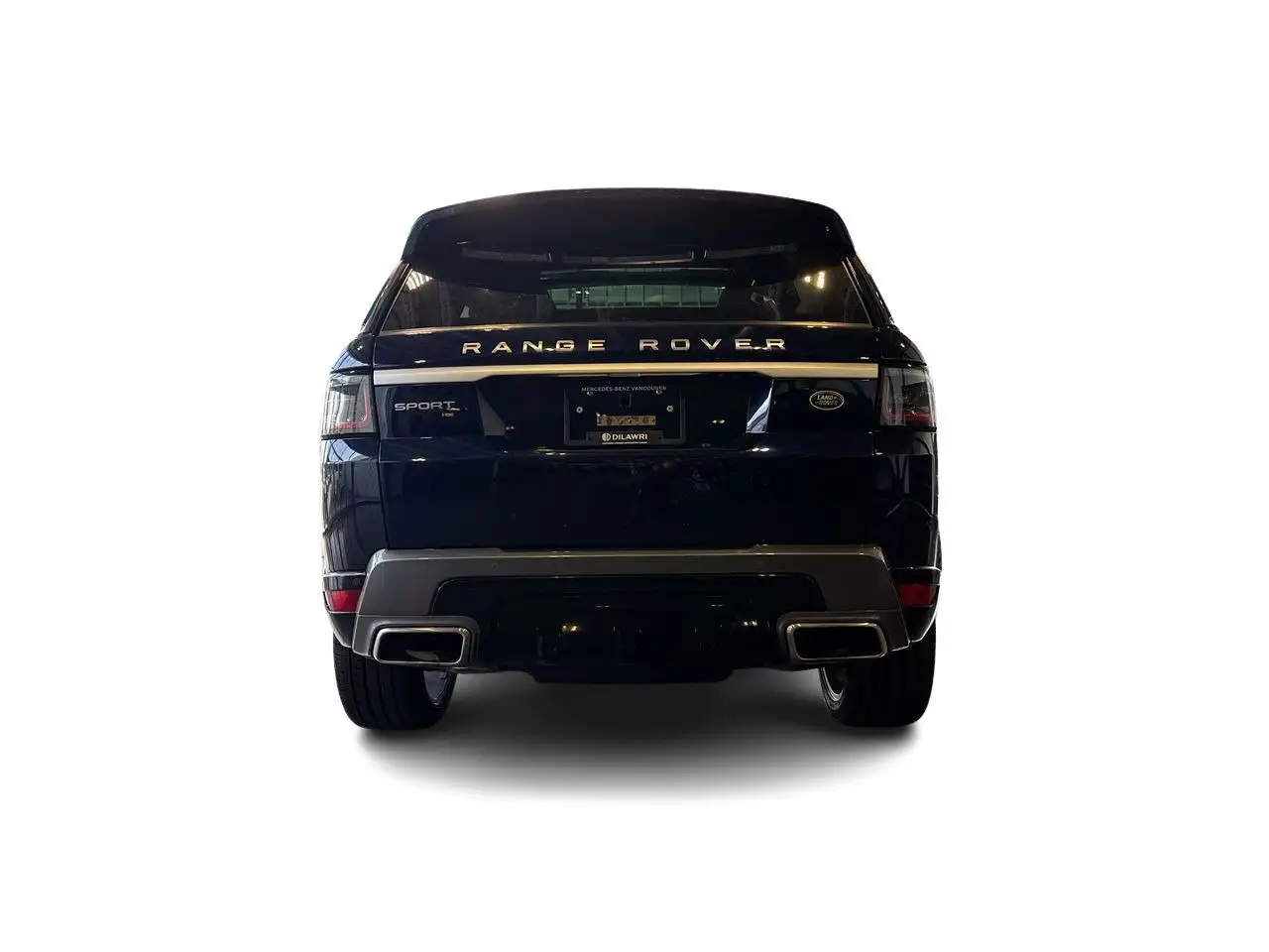 Land Rover Range Rover Sport снимка Land Rover Range Rover Sport