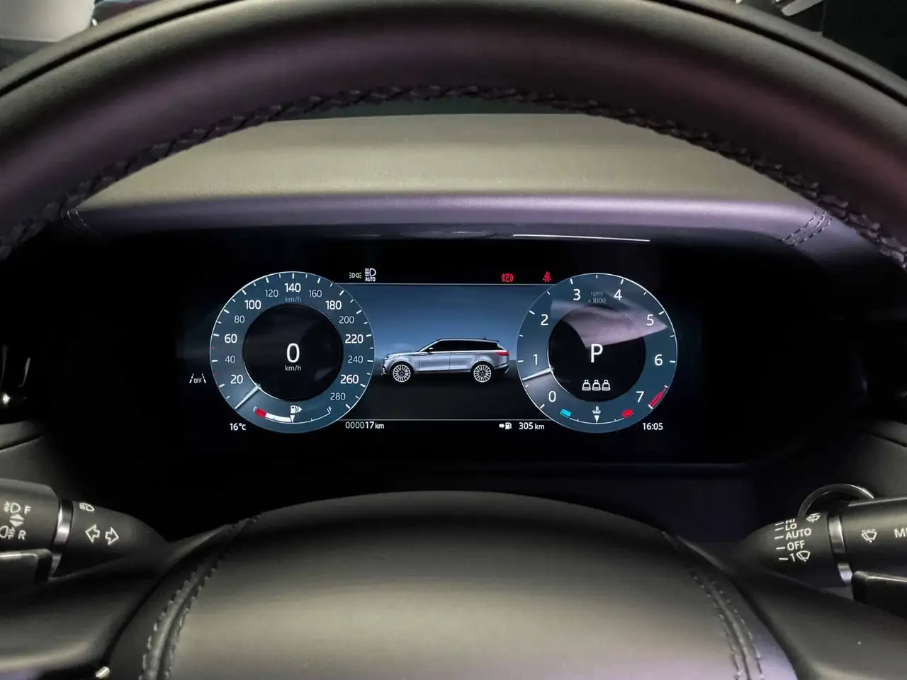 Land Rover Range Rover Velar снимка Land Rover Range Rover Velar