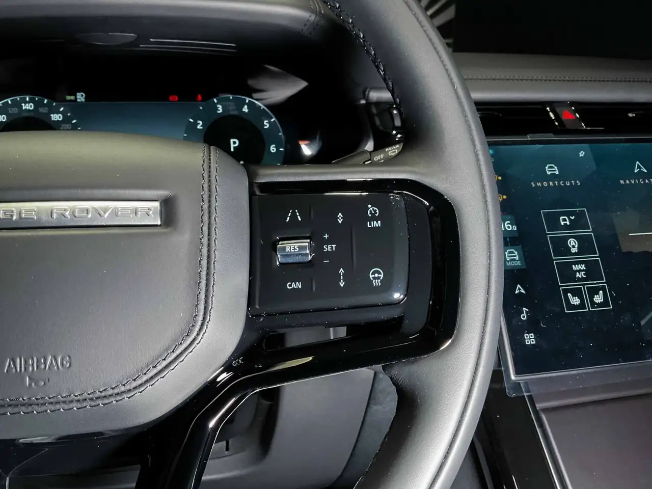 Land Rover Range Rover Velar снимка Land Rover Range Rover Velar