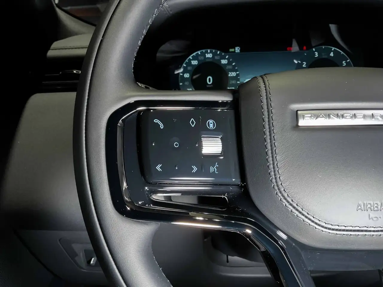 Land Rover Range Rover Velar снимка Land Rover Range Rover Velar