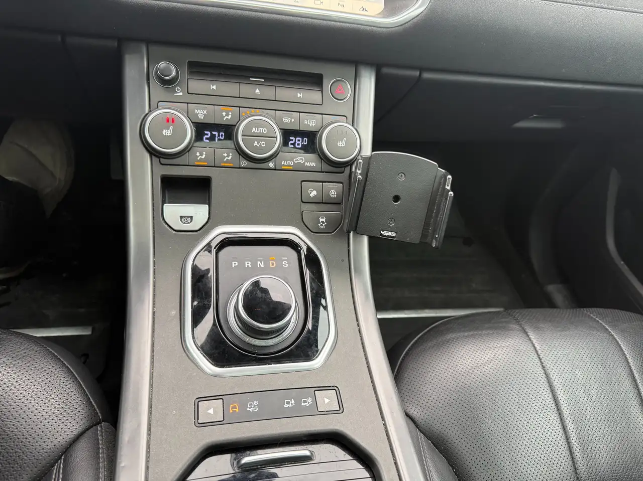 Land Rover Range Rover Evoque снимка Land Rover Range Rover Evoque