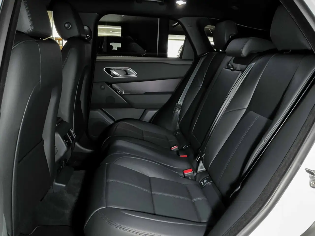 Land Rover Range Rover Velar снимка Land Rover Range Rover Velar