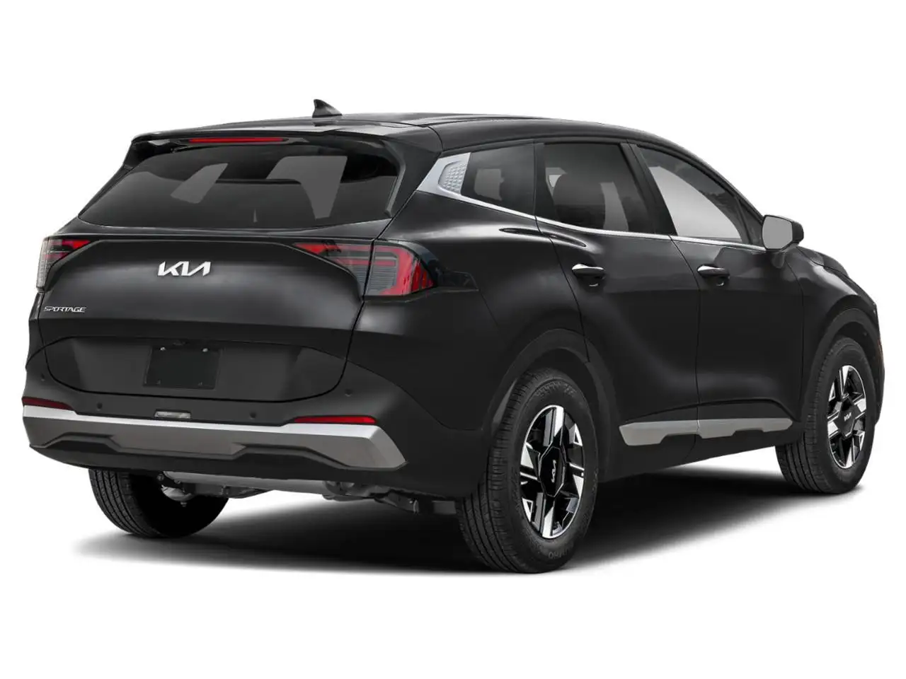 Kia Sportage photo Kia Sportage