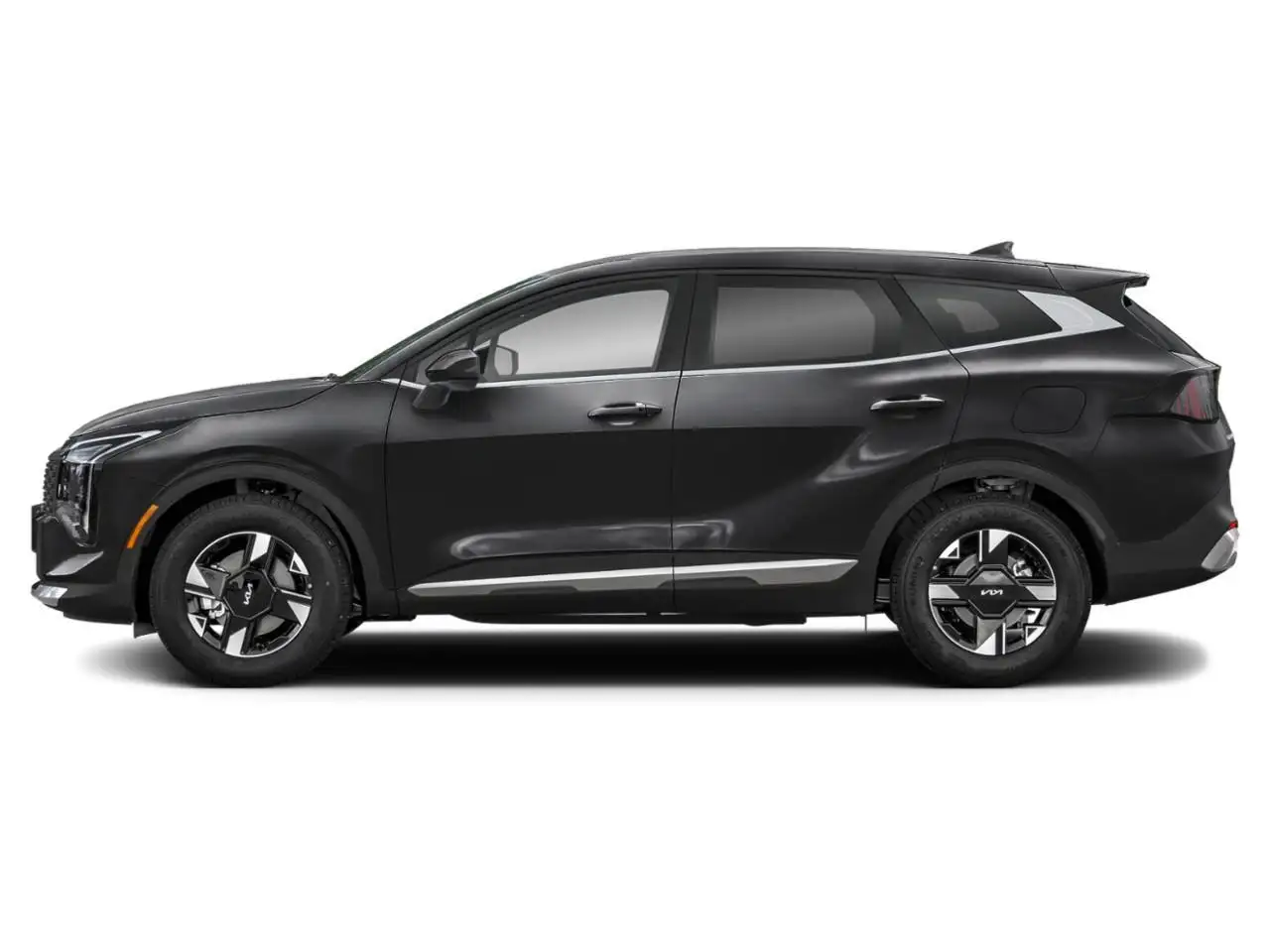 Kia Sportage photo Kia Sportage