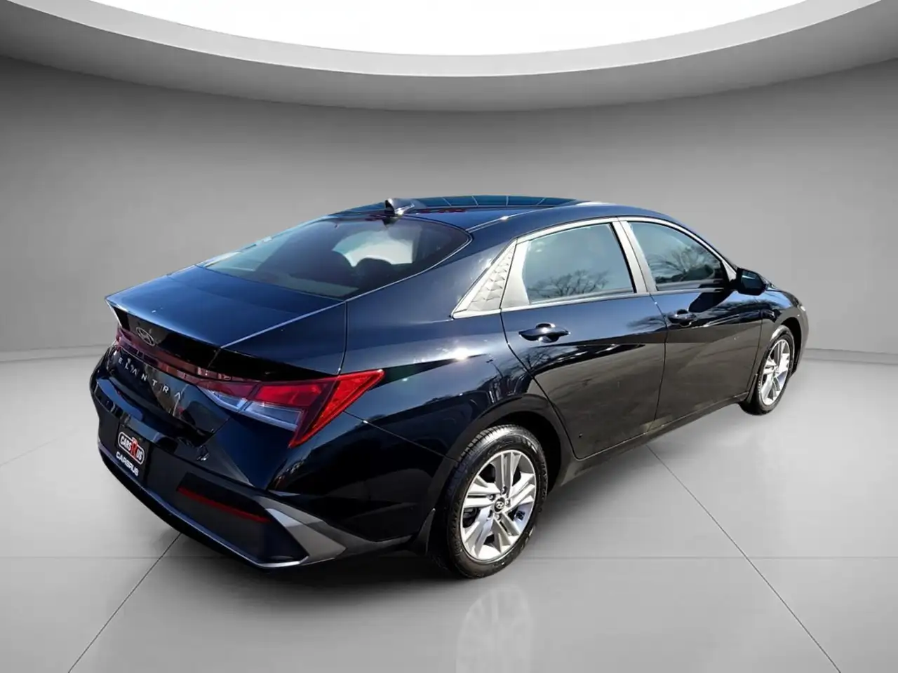 Hyundai ELANTRA снимка Hyundai ELANTRA