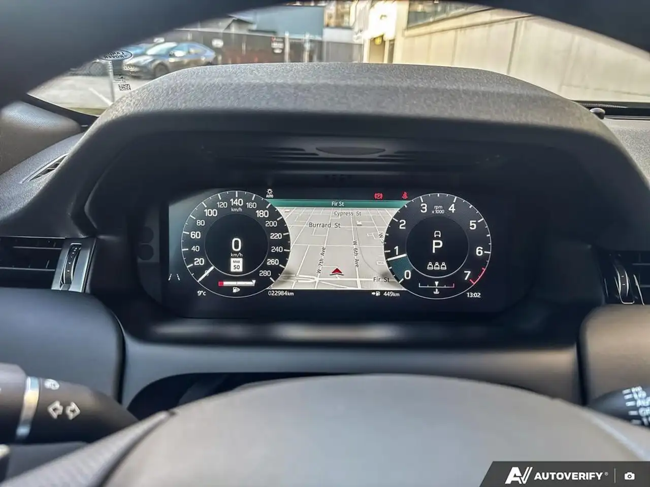 Land Rover Discovery Sport снимка Land Rover Discovery Sport