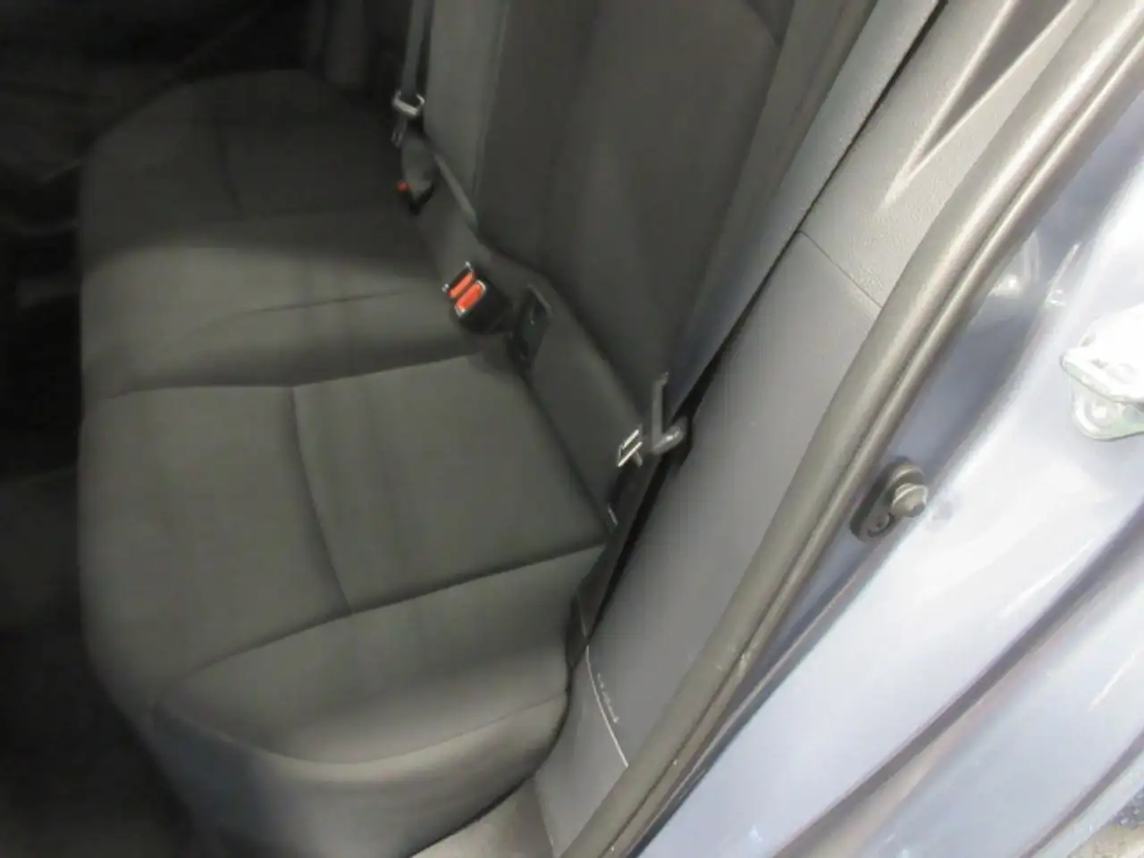 Toyota Corolla снимка Toyota Corolla