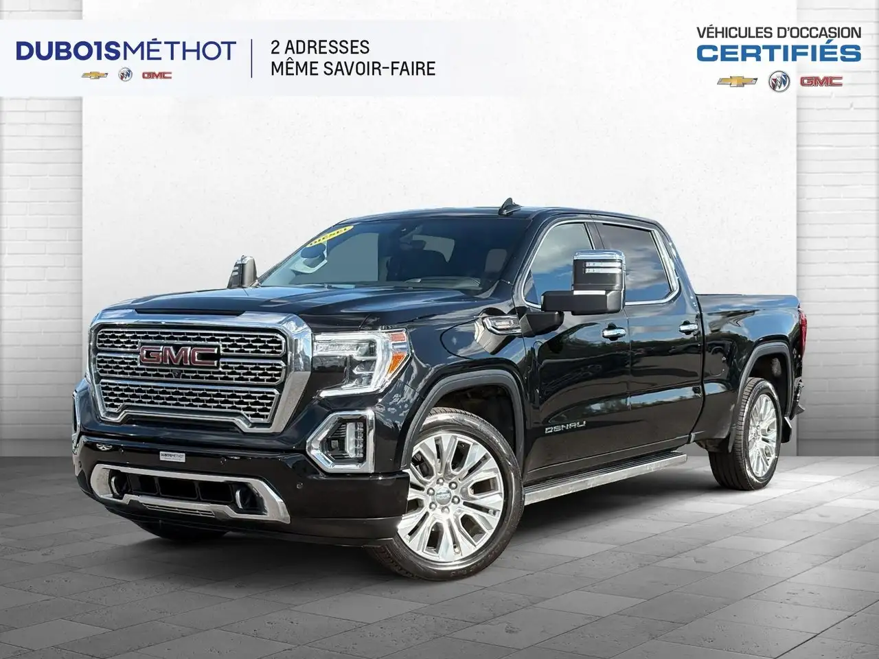 GMC Sierra 1500 fotografie GMC Sierra 1500