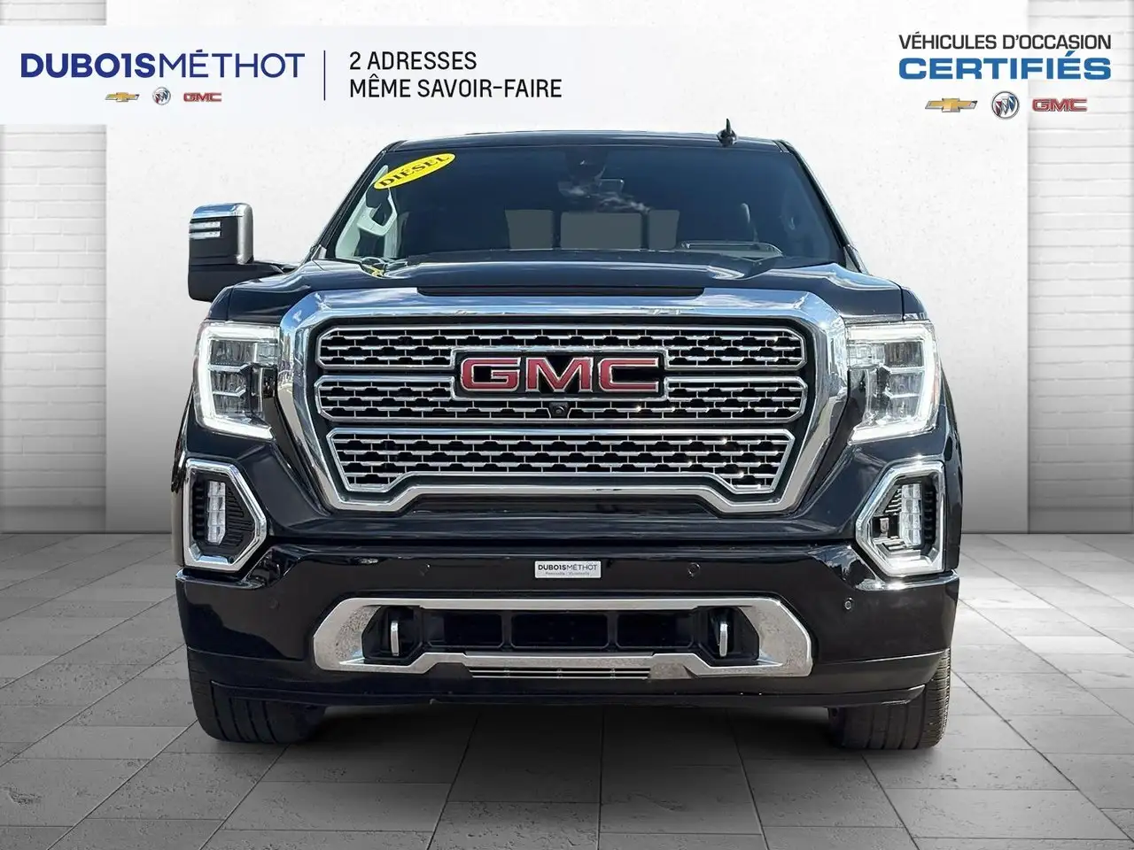 GMC Sierra 1500 fotografie GMC Sierra 1500