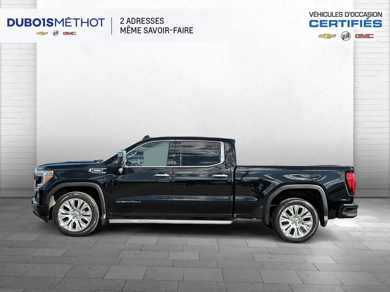 GMC Sierra 1500 fotografie GMC Sierra 1500