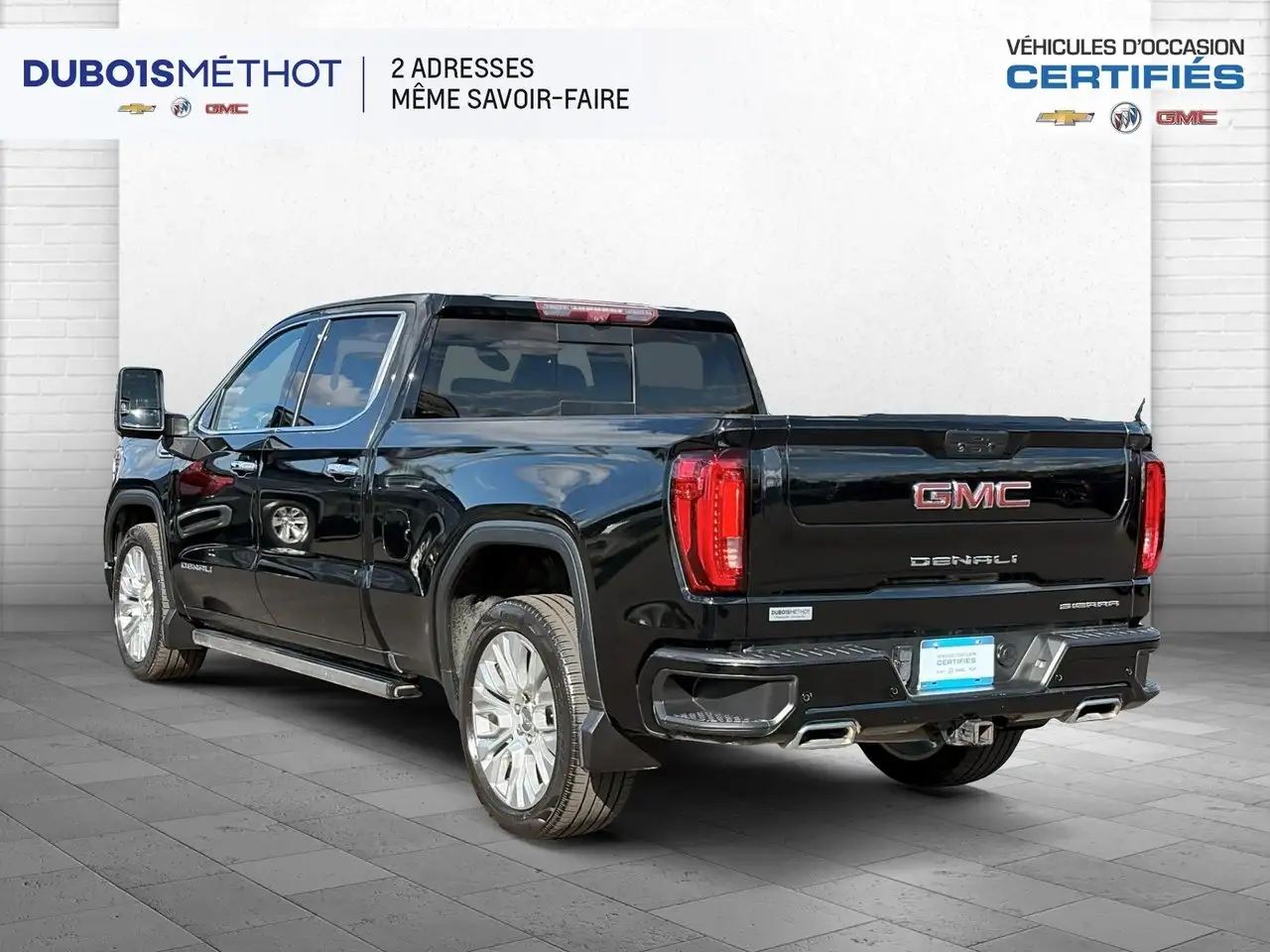 GMC Sierra 1500 fotografie GMC Sierra 1500