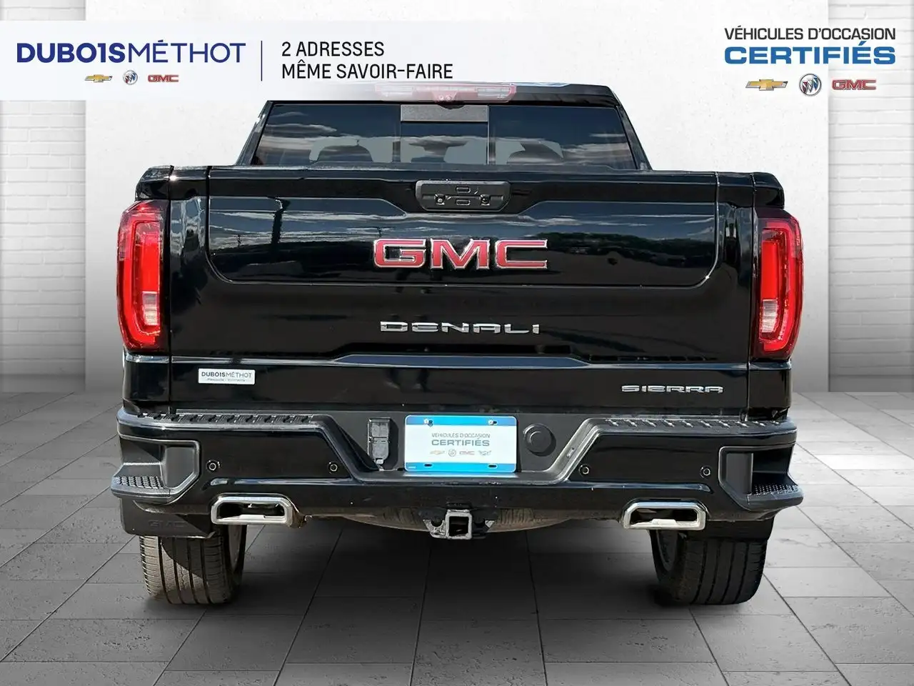 GMC Sierra 1500 fotografie GMC Sierra 1500