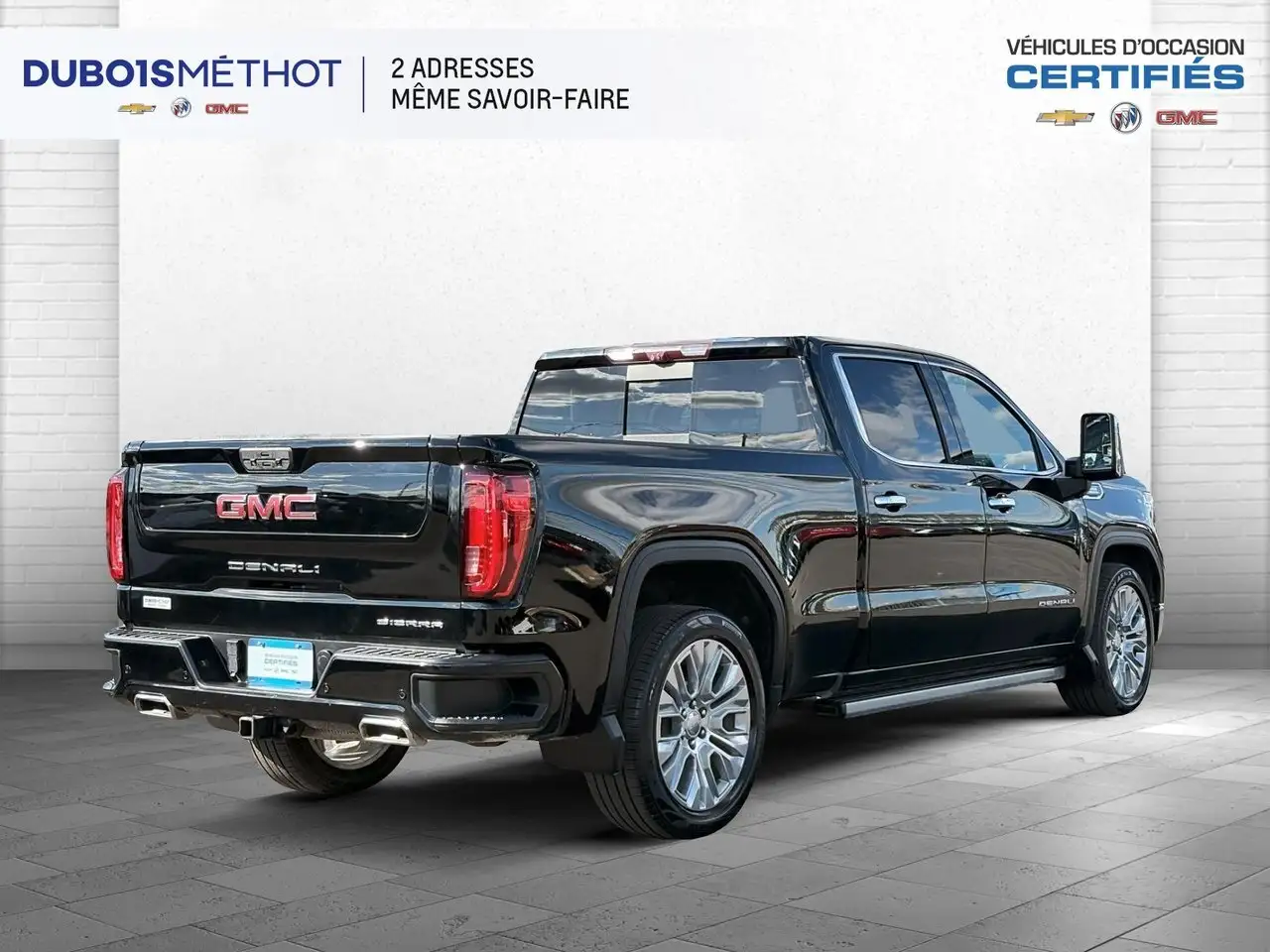 GMC Sierra 1500 fotografie GMC Sierra 1500