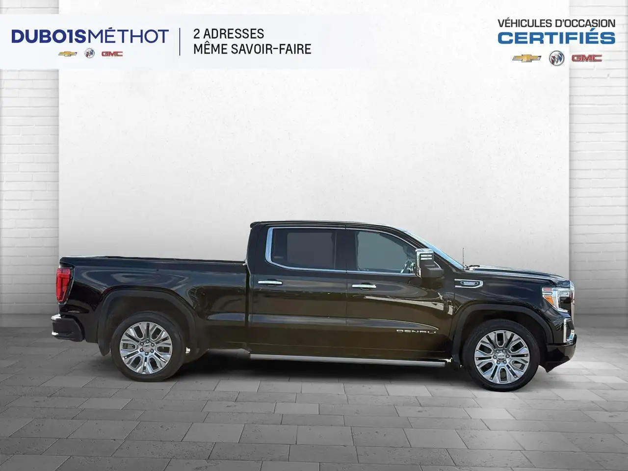 GMC Sierra 1500 fotografie GMC Sierra 1500