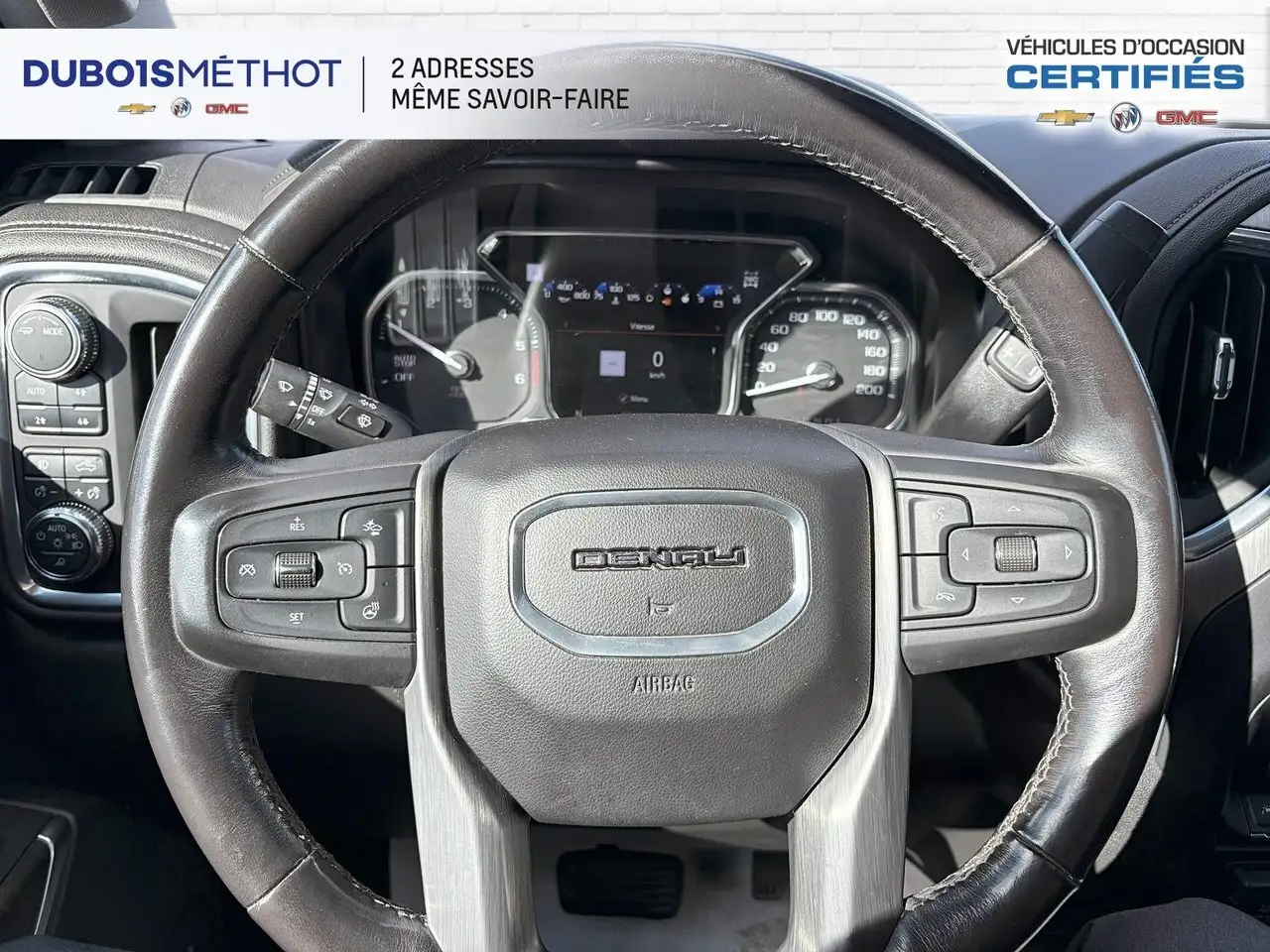 GMC Sierra 1500 fotografie GMC Sierra 1500