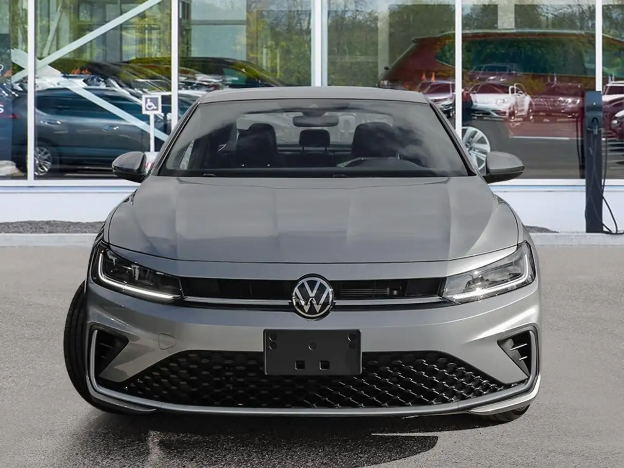 2026 Volkswagen Jetta