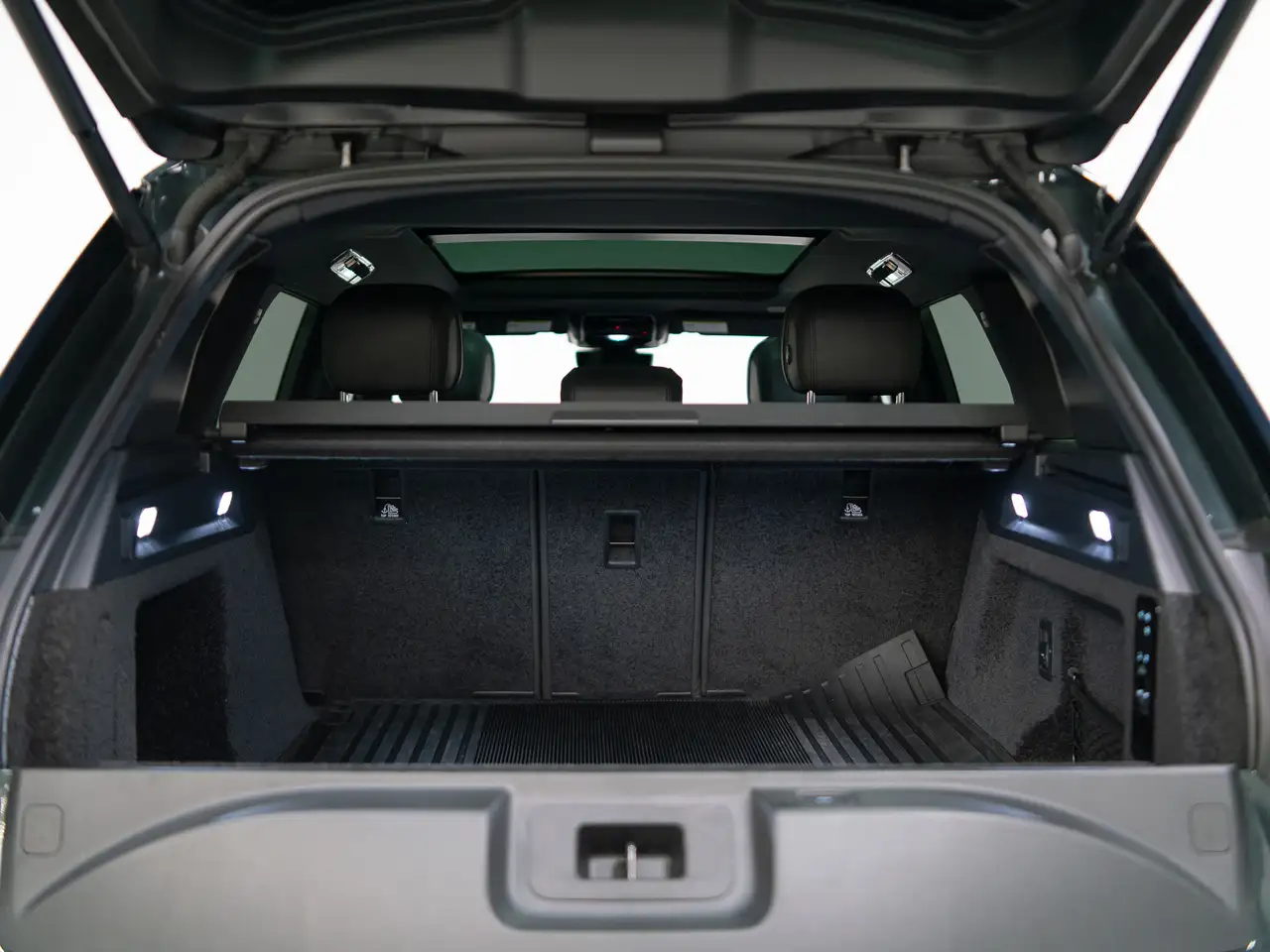 Land Rover Range Rover fotografie Land Rover Range Rover
