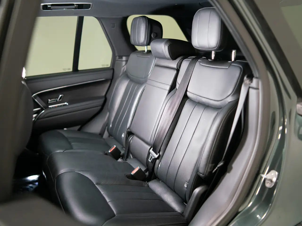 Land Rover Range Rover fotografie Land Rover Range Rover