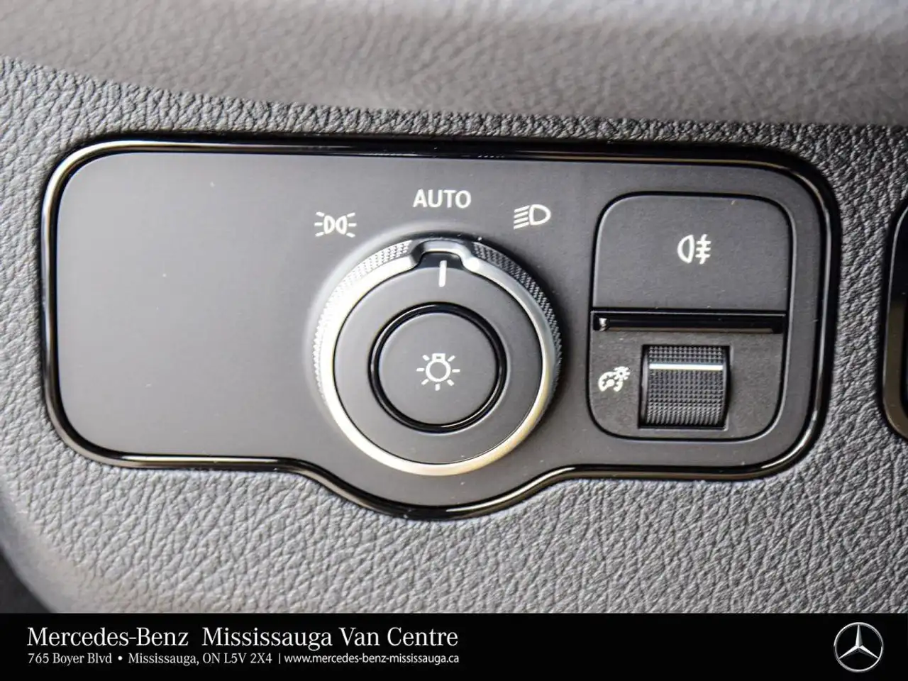 Mercedes-Benz Sprinter fotografie Mercedes-Benz Sprinter