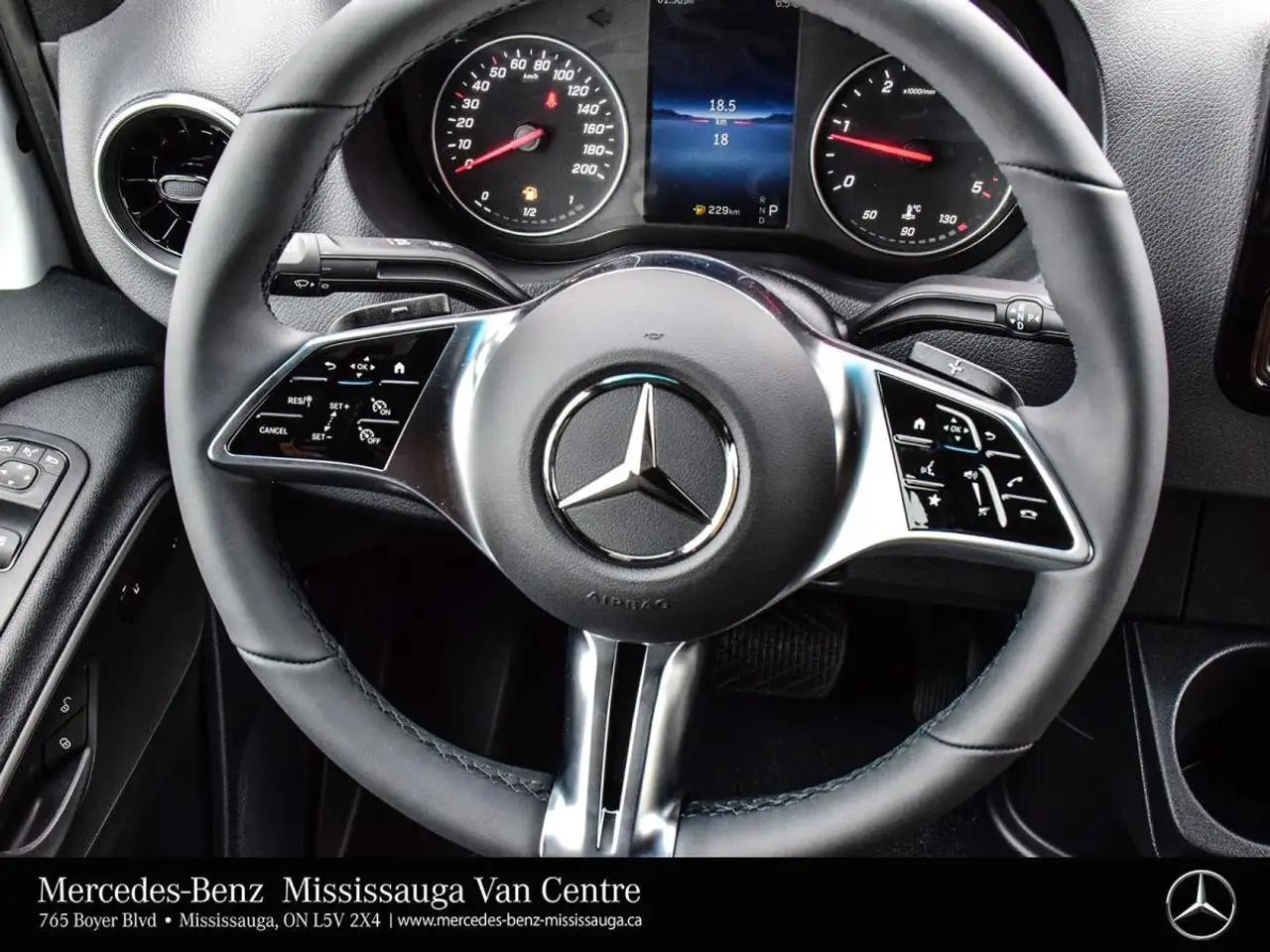 Mercedes-Benz Sprinter fotografie Mercedes-Benz Sprinter