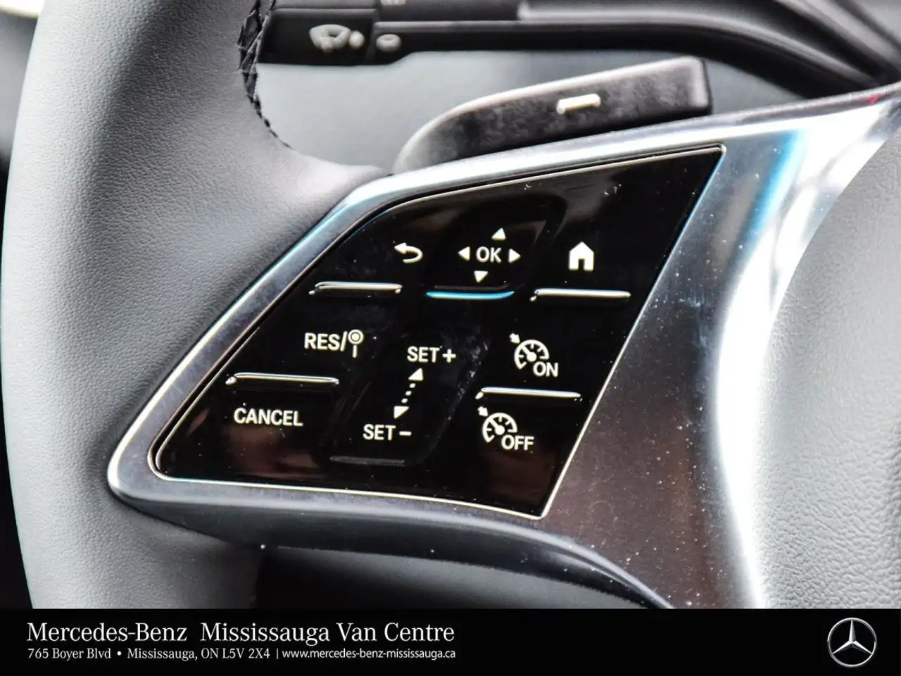 Mercedes-Benz Sprinter fotografie Mercedes-Benz Sprinter