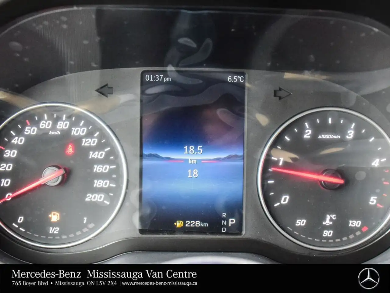 Mercedes-Benz Sprinter fotografie Mercedes-Benz Sprinter