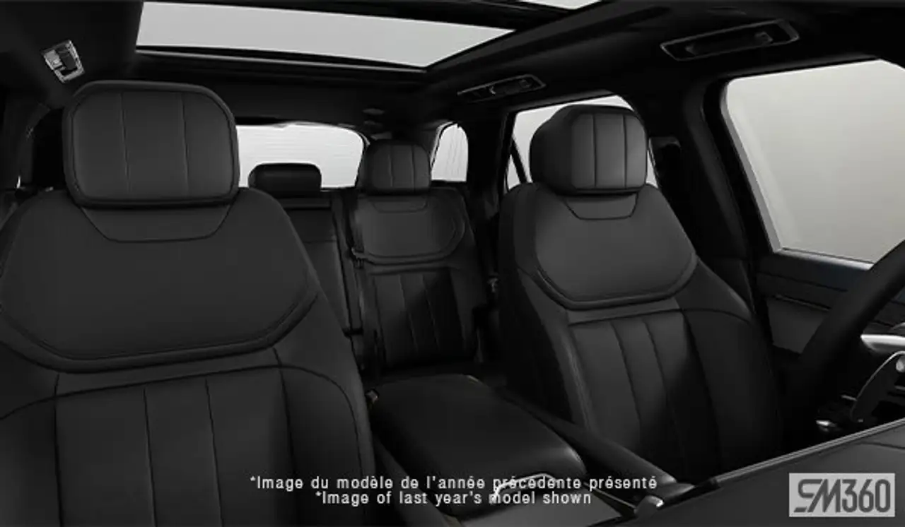 Land Rover Range Rover Sport снимка Land Rover Range Rover Sport
