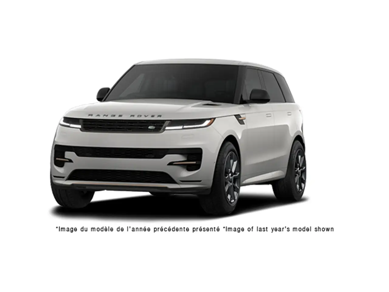 Land Rover Range Rover Sport снимка Land Rover Range Rover Sport
