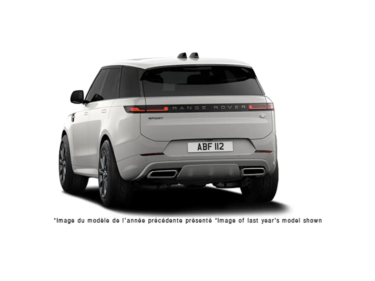 Land Rover Range Rover Sport снимка Land Rover Range Rover Sport