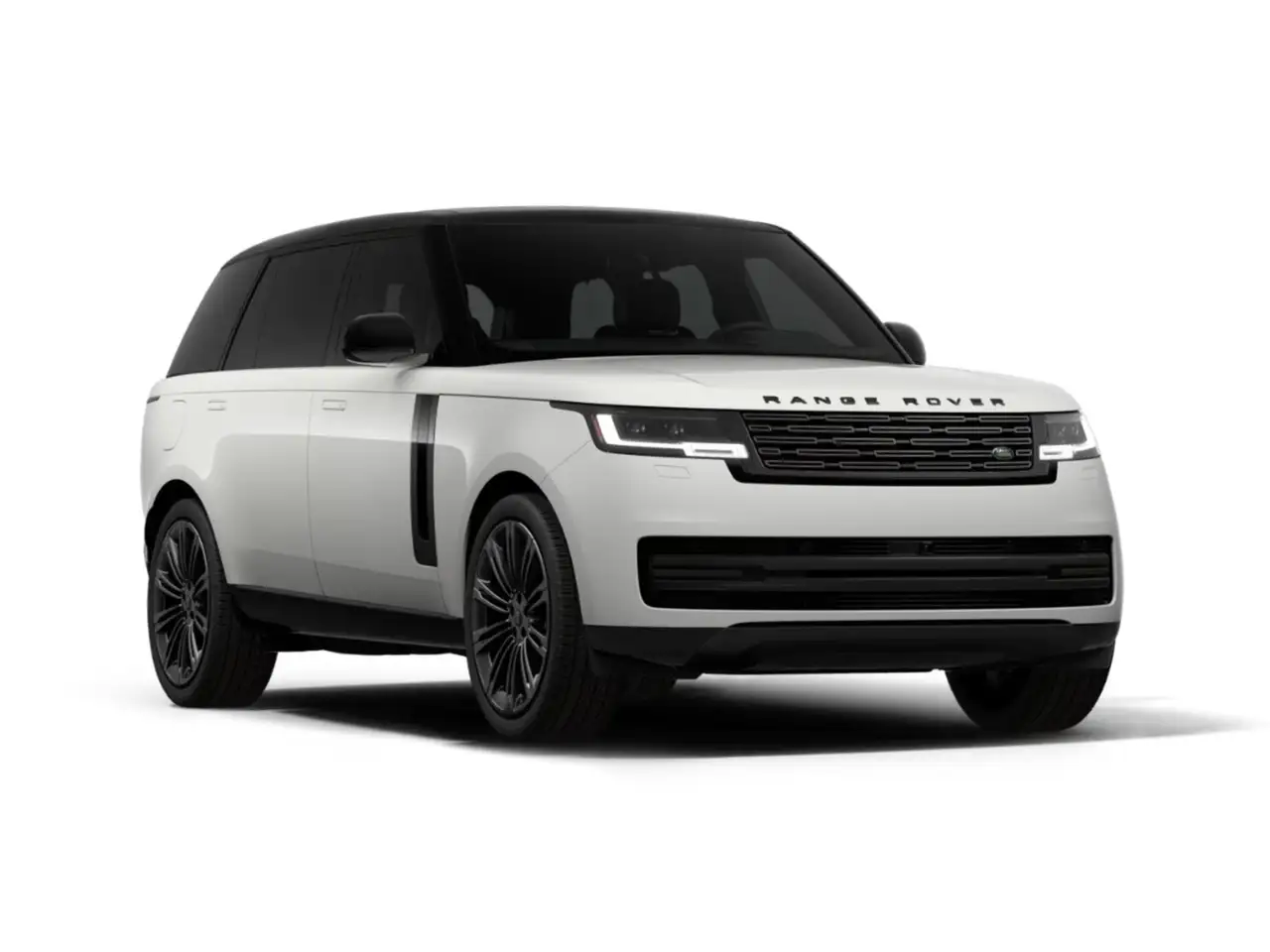 2026 Land Rover Range Rover