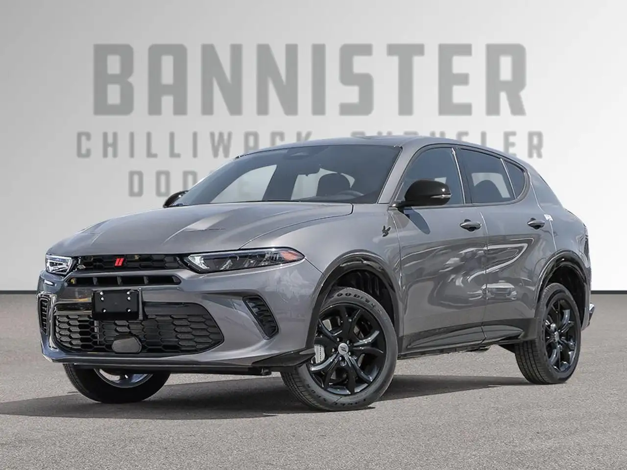2024 Dodge Hornet
