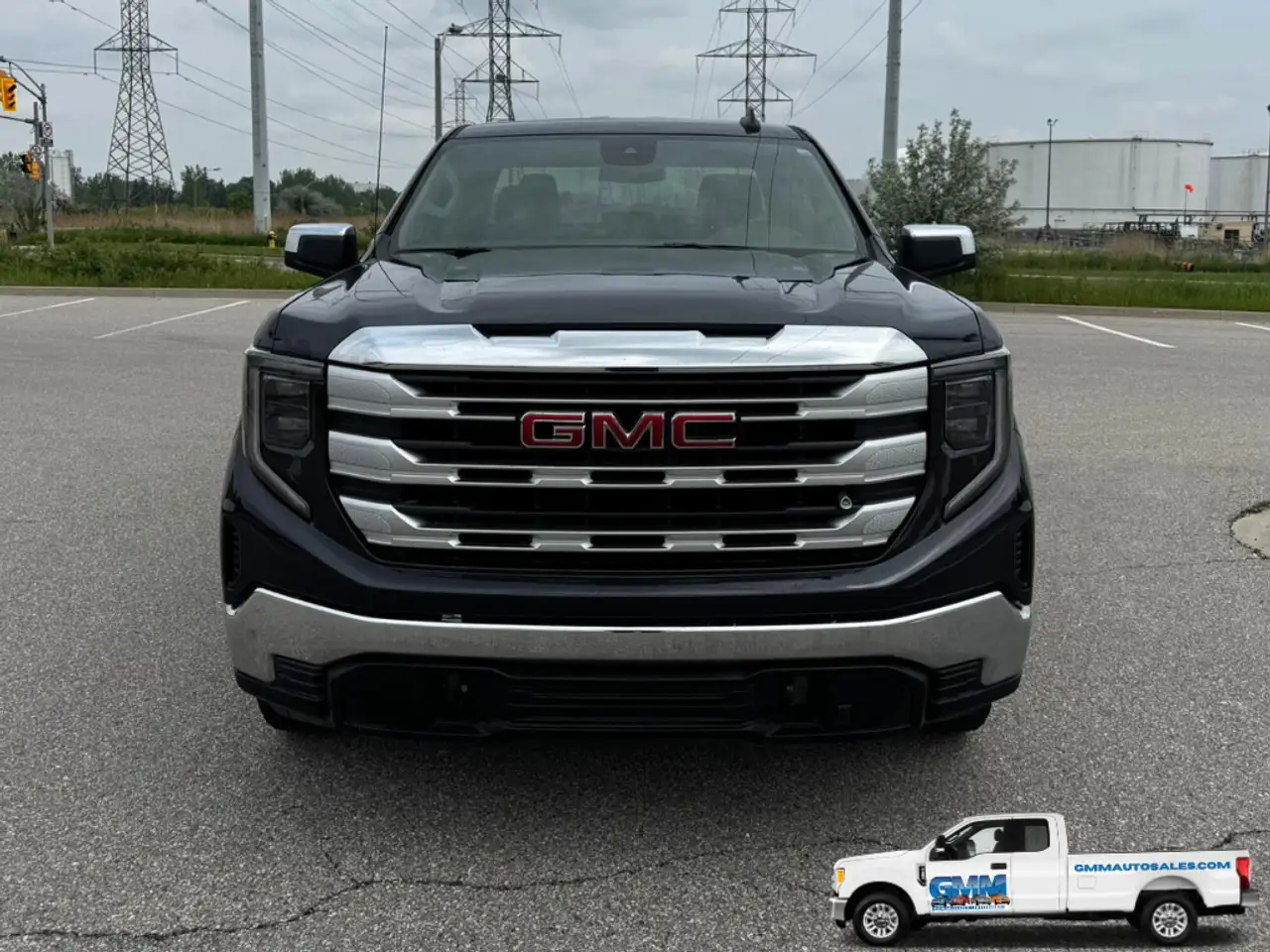 GMC Sierra 1500 снимка GMC Sierra 1500